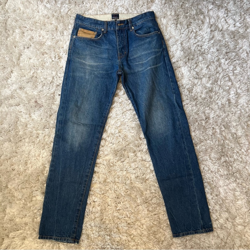 Goodale Jeans